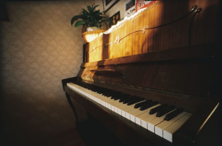 What sort of piano should I buy?